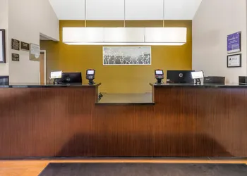 Sleep Inn Greensboro Airport hotel thumbnail 5