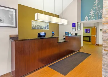 Sleep Inn Greensboro Airport hotel thumbnail 8