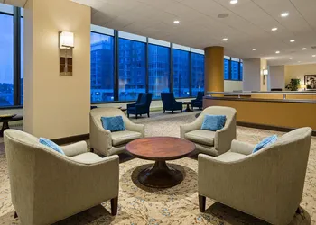 The Westin Crystal City Reagan National Airport hotel thumbnail 4