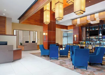 The Westin Crystal City Reagan National Airport hotel thumbnail 6