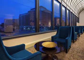 The Westin Crystal City Reagan National Airport hotel thumbnail 7