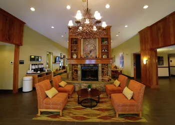 Hampton Inn Franklin hotel thumbnail 2