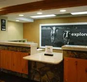 Hampton Inn Franklin hotel detail image 3