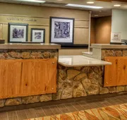 Hampton Inn Franklin hotel detail image 4