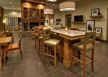 Hampton Inn Franklin hotel thumbnail 6