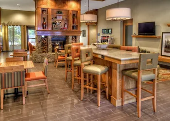 Hampton Inn Franklin hotel thumbnail 7