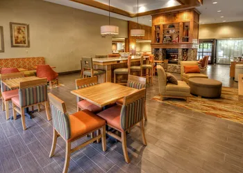 Hampton Inn Franklin hotel thumbnail 8