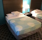Travelodge by Wyndham San Antonio Downtown Northeast hotel detail image 4