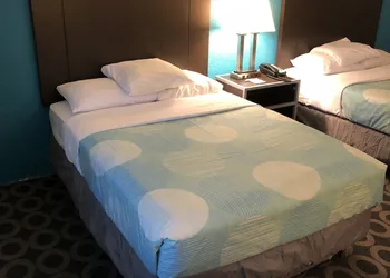Travelodge by Wyndham San Antonio Downtown Northeast hotel thumbnail 4