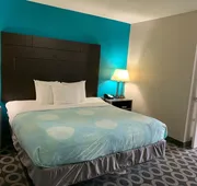 Travelodge by Wyndham San Antonio Downtown Northeast hotel detail image 5