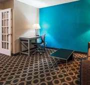 Travelodge by Wyndham San Antonio Downtown Northeast hotel detail image 7