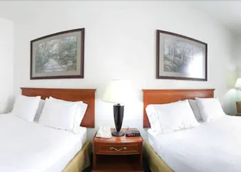 Holiday Inn Express Hotel & Suites Rockford-Loves Park by IHG hotel thumbnail 6