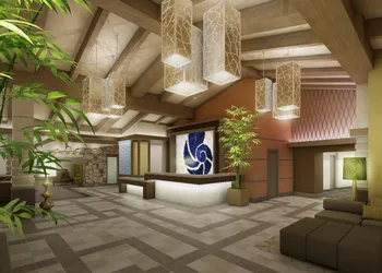 Hotel Indigo Long Island - East End by IHG hotel thumbnail 2