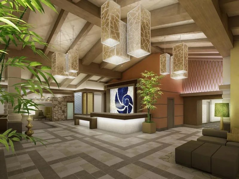 Hotel Indigo Long Island - East End by IHG hotel detail image 2