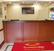 Econo Lodge Louisville Downtown hotel detail image 3