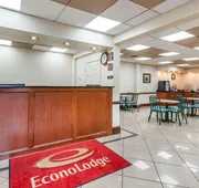 Econo Lodge Louisville Downtown hotel detail image 5