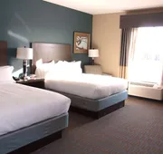 Holiday Inn Express Hotel & Suites Goldsboro - Base Area by IHG hotel detail image 3