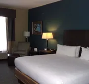 Holiday Inn Express Hotel & Suites Goldsboro - Base Area by IHG hotel detail image 5