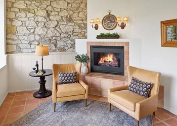Maison Fleurie, A Four Sisters Inn hotel thumbnail 2