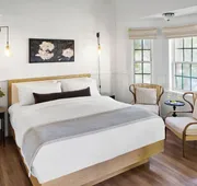 Maison Fleurie, A Four Sisters Inn hotel detail image 7
