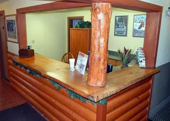 Fairbridge Inn & Suites Sandpoint hotel thumbnail 2