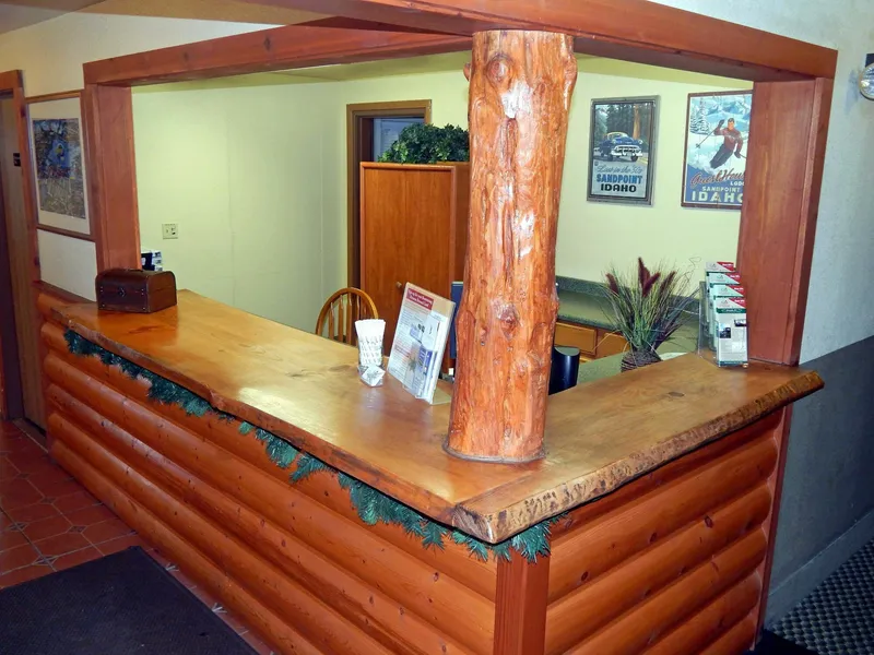 Fairbridge Inn & Suites Sandpoint hotel detail image 2