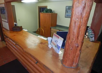 Fairbridge Inn & Suites Sandpoint hotel thumbnail 3