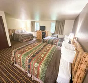 Fairbridge Inn & Suites Sandpoint hotel detail image 5