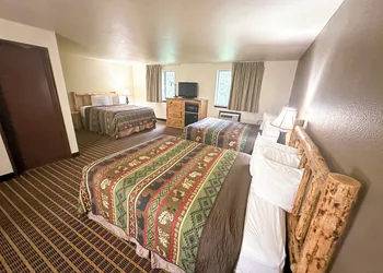 Fairbridge Inn & Suites Sandpoint hotel thumbnail 5