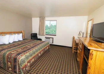 Fairbridge Inn & Suites Sandpoint hotel thumbnail 6