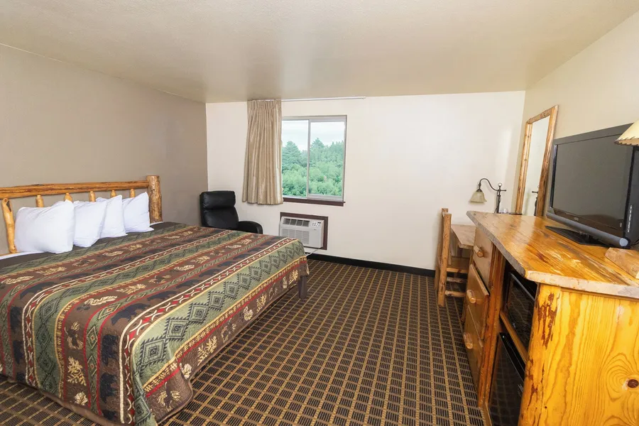 Fairbridge Inn & Suites Sandpoint hotel detail image 6