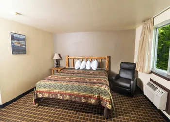 Fairbridge Inn & Suites Sandpoint hotel thumbnail 7
