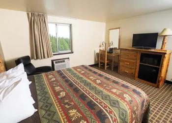 Fairbridge Inn & Suites Sandpoint hotel thumbnail 8