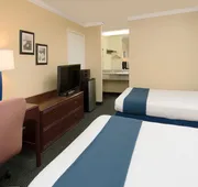 Days Inn by Wyndham Pinole Berkeley hotel detail image 3