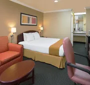 Days Inn by Wyndham Pinole Berkeley hotel detail image 5