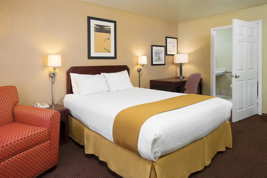 Days Inn by Wyndham Pinole Berkeley hotel detail image 6