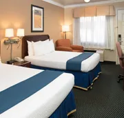 Days Inn by Wyndham Pinole Berkeley hotel detail image 7