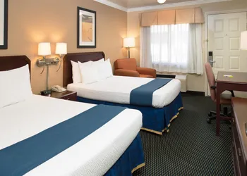 Days Inn by Wyndham Pinole Berkeley hotel thumbnail 7