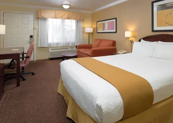 Days Inn by Wyndham Pinole Berkeley hotel thumbnail 8