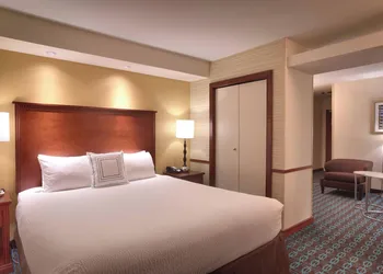 Fairfield Inn & Suites by Marriott Boise Nampa hotel thumbnail 2
