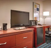 Fairfield Inn & Suites by Marriott Boise Nampa hotel detail image 3