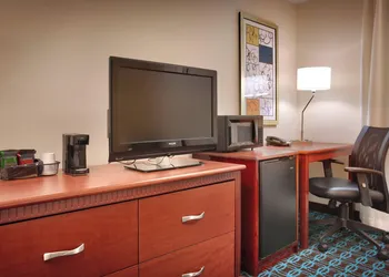Fairfield Inn & Suites by Marriott Boise Nampa hotel thumbnail 3