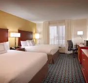 Fairfield Inn & Suites by Marriott Boise Nampa hotel detail image 4