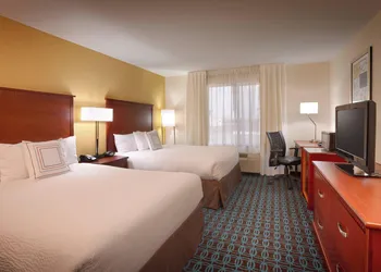 Fairfield Inn & Suites by Marriott Boise Nampa hotel thumbnail 4