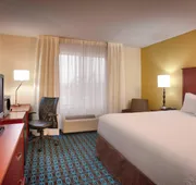 Fairfield Inn & Suites by Marriott Boise Nampa hotel detail image 5