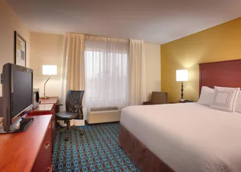 Fairfield Inn & Suites by Marriott Boise Nampa hotel thumbnail 5