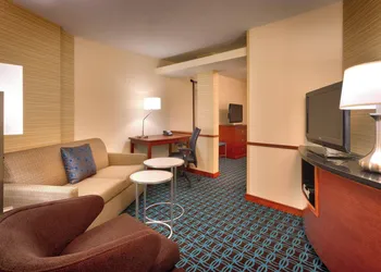 Fairfield Inn & Suites by Marriott Boise Nampa hotel thumbnail 6