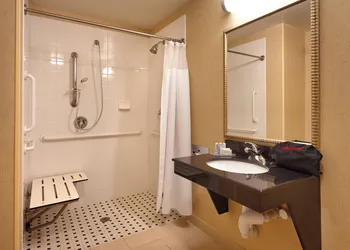 Fairfield Inn & Suites by Marriott Boise Nampa hotel thumbnail 8