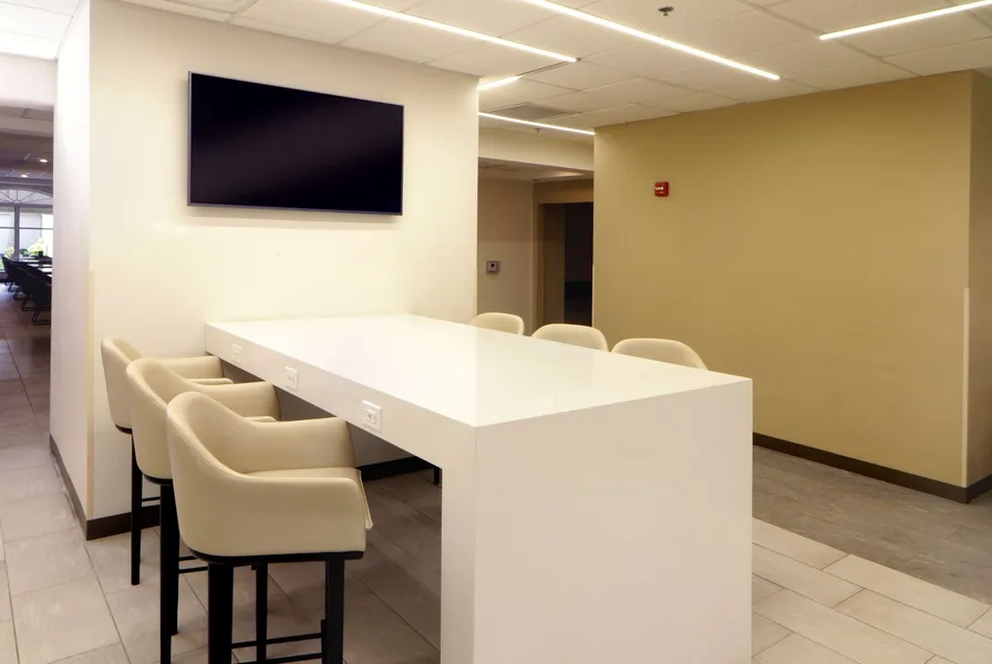 Wyndham Garden McAllen at La Plaza Mall hotel detail image 2