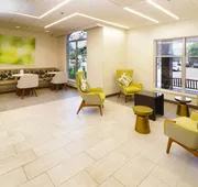 Wyndham Garden McAllen at La Plaza Mall hotel detail image 3